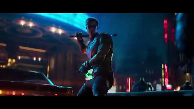 《高譚騎士》曝全新CG預告 騎士們都是哥譚的未來! 《高譚騎士》曝全新CG預告 騎士們都是哥譚的未來!