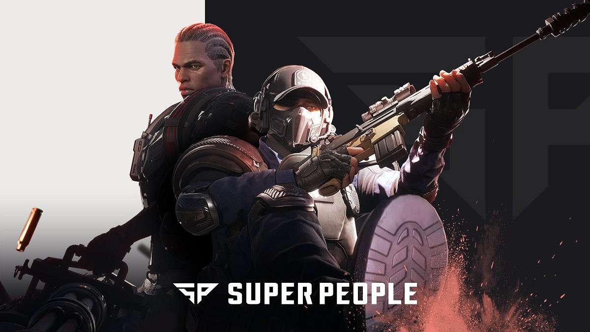 免費大逃殺新遊《超擊突破》好評率49%:幹不倒PUBG 免費大逃殺新遊《超擊突破》好評率49%:幹不倒PUBG