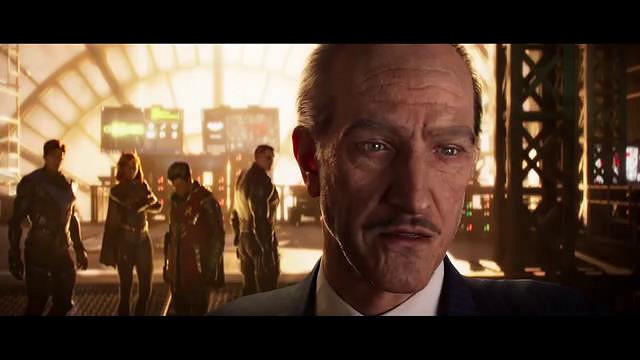 《高譚騎士》曝全新CG預告 騎士們都是哥譚的未來! 《高譚騎士》曝全新CG預告 騎士們都是哥譚的未來!