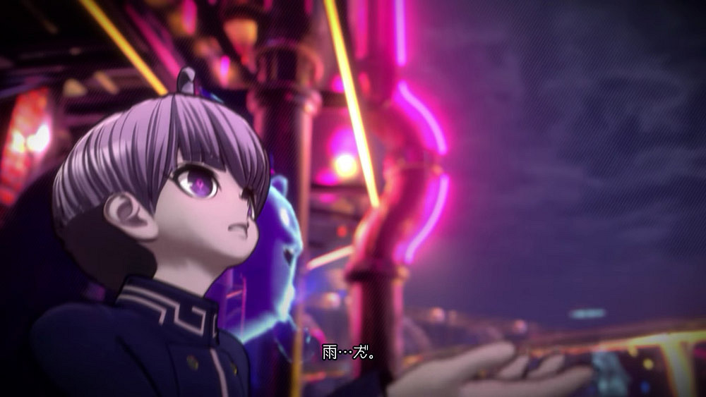 《彈丸論破》團隊新作《超偵探事件簿》遊戲概要公開 《彈丸論破》團隊新作《超偵探事件簿》遊戲概要公開