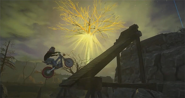 Steam97%好評如潮!盤點8款玩法各異的賽車遊戲 Steam97%好評如潮!盤點8款玩法各異的賽車遊戲