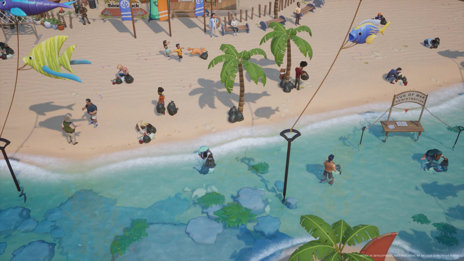 農場休閒模擬遊戲《珊瑚島》EA發售 售價約新台幣468元