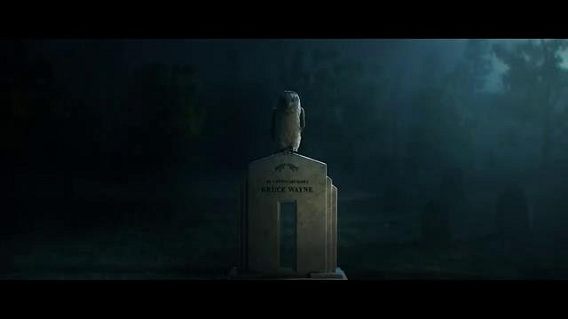 《高譚騎士》曝全新CG預告 騎士們都是哥譚的未來! 《高譚騎士》曝全新CG預告 騎士們都是哥譚的未來!