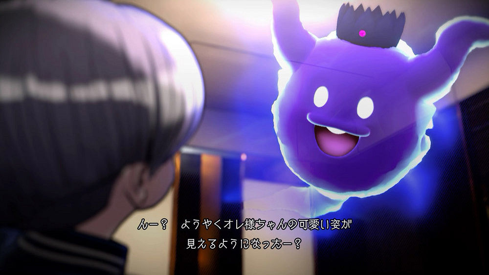 《彈丸論破》團隊新作《超偵探事件簿》遊戲概要公開 《彈丸論破》團隊新作《超偵探事件簿》遊戲概要公開