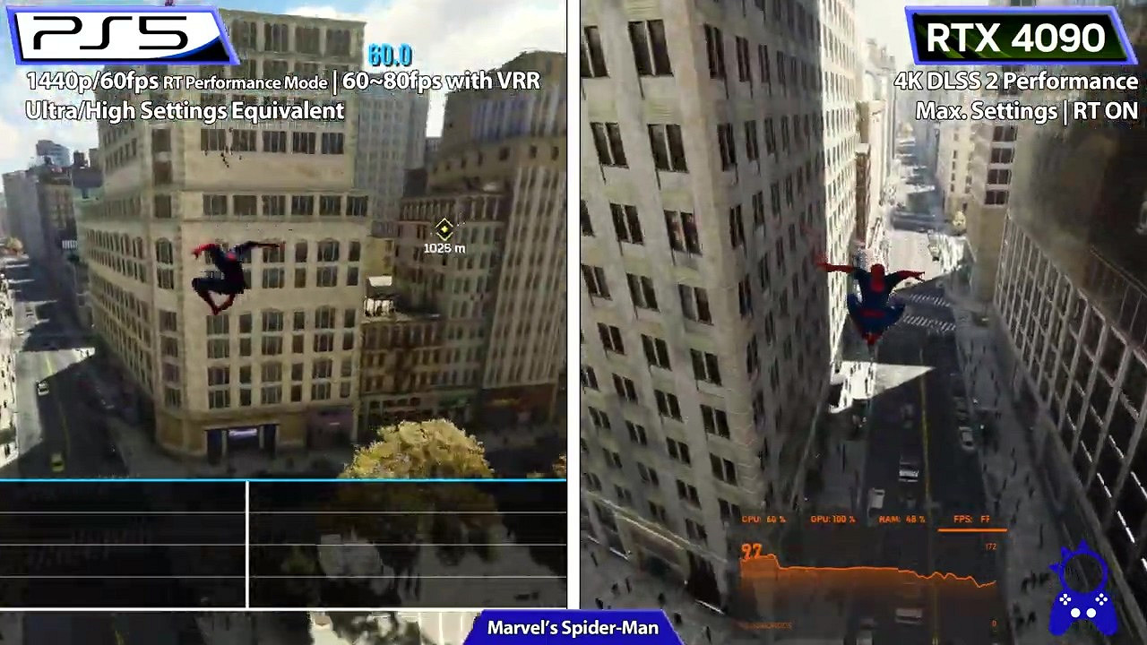 RTX 4090顯卡測試對比影片:DLSS 3.0 vs DLSS 2.0! RTX 4090顯卡測試對比影片:DLSS 3.0 vs DLSS 2.0!