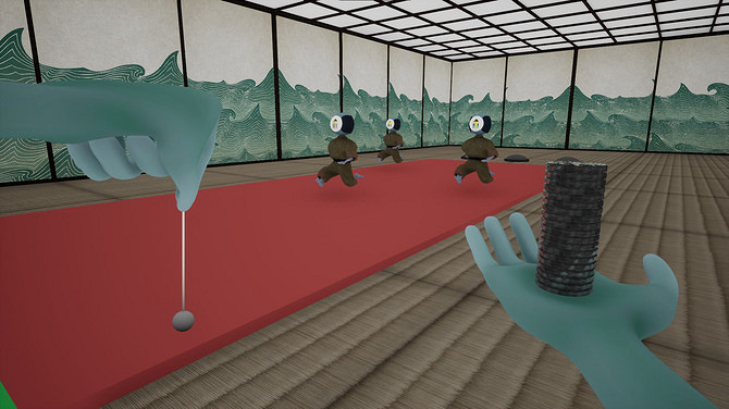 迷宮逃生ADV遊戲《Expense》Steam發售!解謎探索 迷宮逃生ADV遊戲《Expense》Steam發售!解謎探索