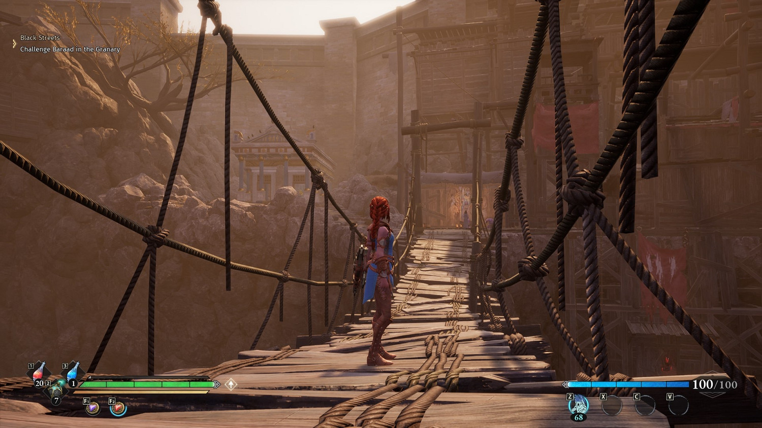 《失落迷城群星的詛咒》評測心得分享 值得買嗎? 《失落迷城群星的詛咒》評測心得分享 值得買嗎?