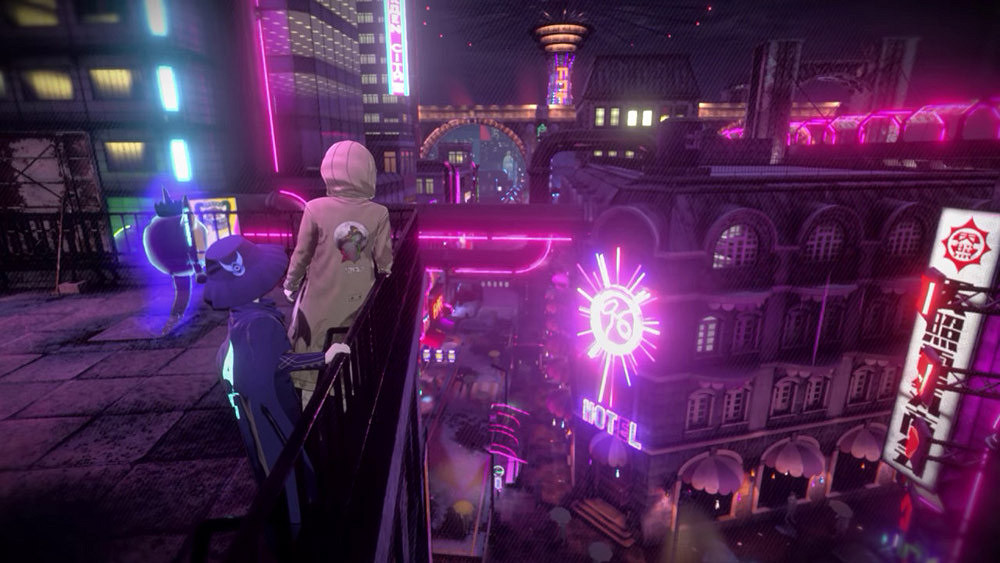 《彈丸論破》團隊新作《超偵探事件簿》遊戲概要公開 《彈丸論破》團隊新作《超偵探事件簿》遊戲概要公開