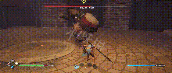 《失落迷城群星的詛咒》黑街之王怎麽打?巴拉德招式打法攻略 《失落迷城群星的詛咒》黑街之王怎麽打?巴拉德招式打法攻略