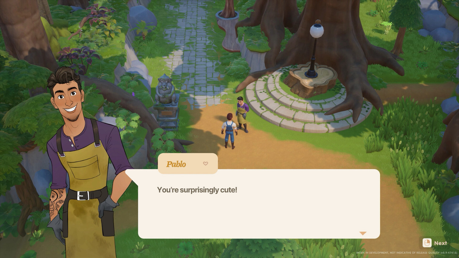 農場休閒模擬遊戲《珊瑚島》EA發售 售價約新台幣468元