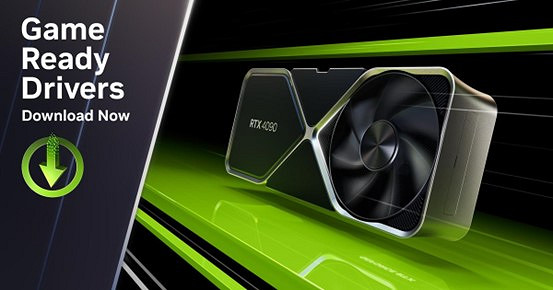 NVIDIA 全新遊戲驅動已為最新的DLSS遊戲做好準備  NVIDIA 全新遊戲驅動已為最新的DLSS遊戲做好準備