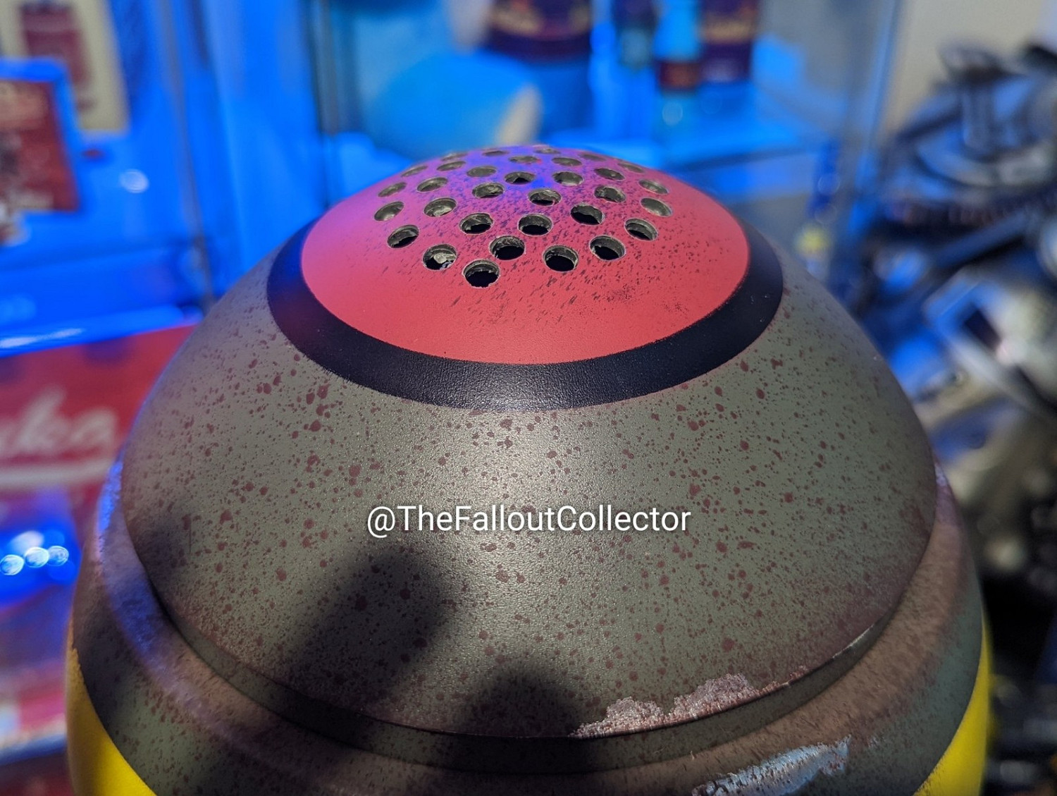 致敬《輻射：全集》 玩家將迷你核彈遊戲包裝改造成電腦