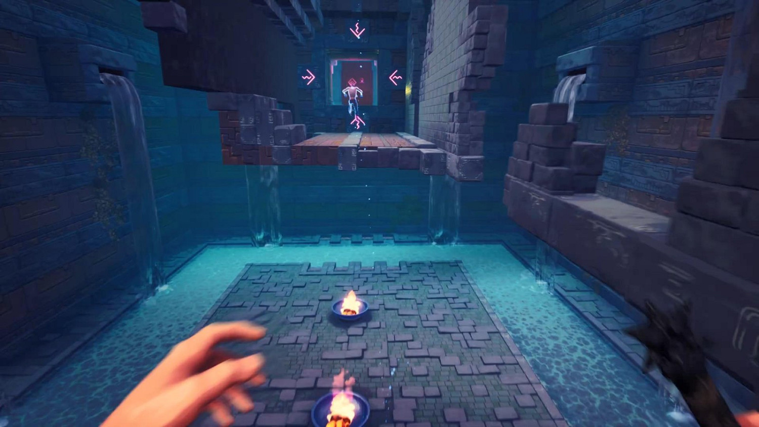 大型多人異步遊戲《幻影深淵》10月20日登陸XSX 同步上線 Xbox Game Pass (XGP)