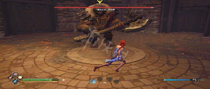 《失落迷城群星的詛咒》黑街之王怎麽打?巴拉德招式打法攻略 《失落迷城群星的詛咒》黑街之王怎麽打?巴拉德招式打法攻略