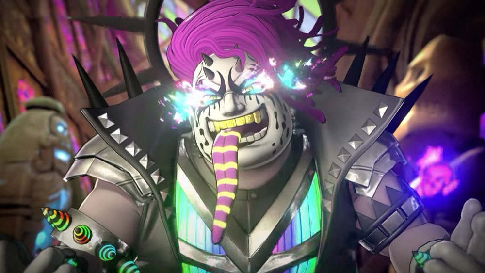 《彈丸論破》團隊新作《超偵探事件簿》遊戲概要公開 《彈丸論破》團隊新作《超偵探事件簿》遊戲概要公開