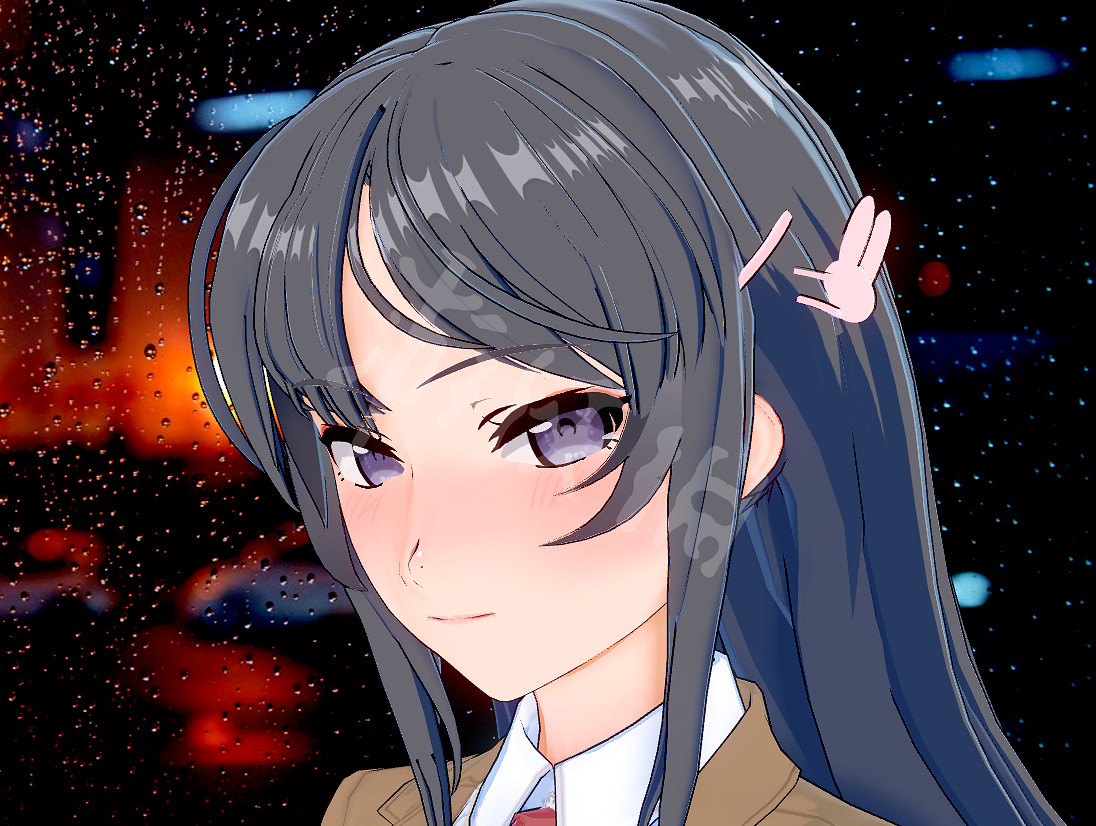 《戀活Sunshine》人物卡櫻島麻衣分享 櫻島麻衣怎麽捏? 《戀活Sunshine》人物卡櫻島麻衣分享 櫻島麻衣怎麽捏?