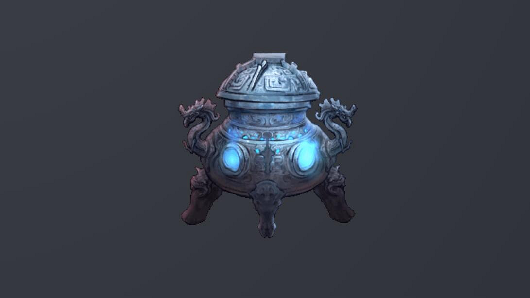 《鬼谷八荒》新版本解鎖「煉妖壺」 新增煉丹師組織! 《鬼谷八荒》新版本解鎖「煉妖壺」 新增煉丹師組織!