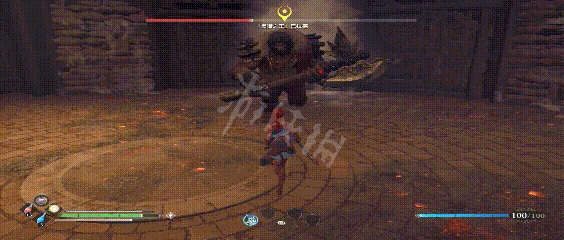 《失落迷城群星的詛咒》黑街之王怎麽打?巴拉德招式打法攻略 《失落迷城群星的詛咒》黑街之王怎麽打?巴拉德招式打法攻略