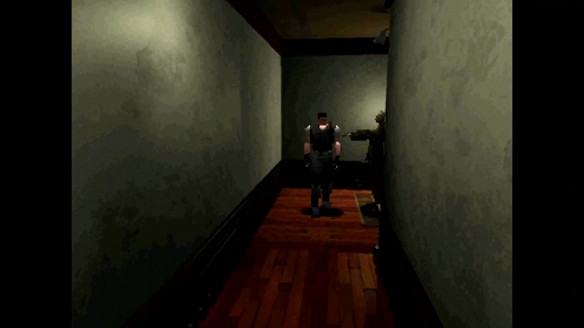 IGN評選《惡靈古堡》遊戲TOP10 第一名竟然是它？