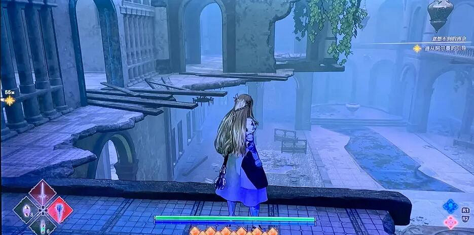 《北歐女神極樂世界》白金攻略技巧 白金獎杯怎麽達成？