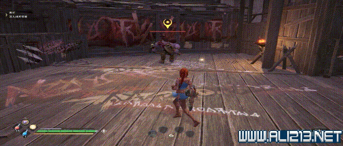 《失落迷城群星的詛咒》全任務全Boss通關流程圖文攻略 全收集攻略