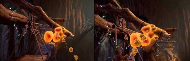 《雙人成行》第三關要怎麽達成？第三關攻略介紹