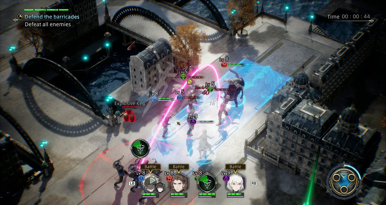 《神領編年史》金錠怎麽獲得？金錠獲得方法介紹