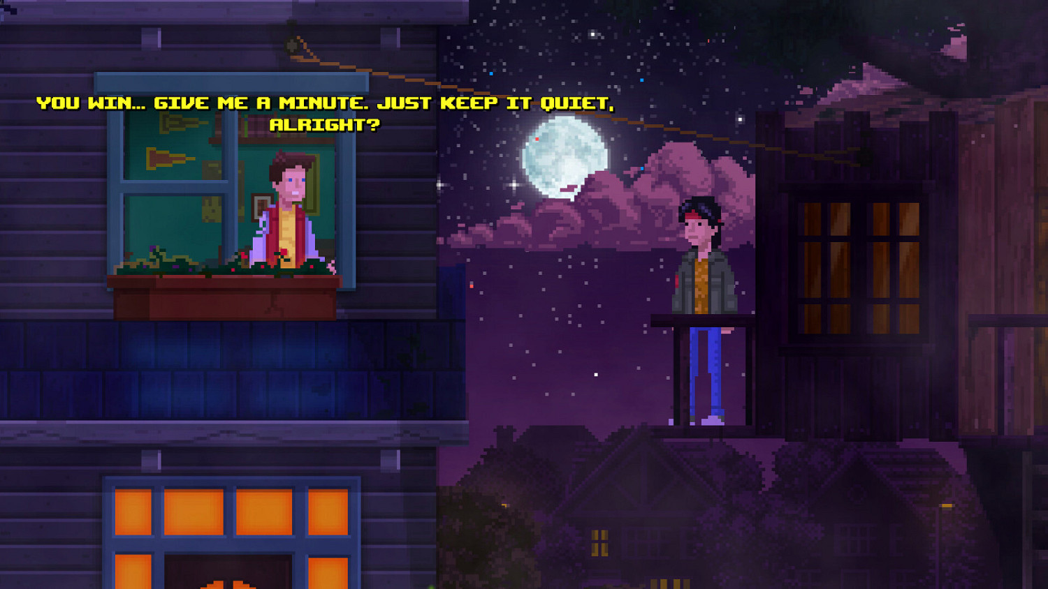 點擊式解密遊戲《Unusual Findings》EA發售 發售特惠56.5元