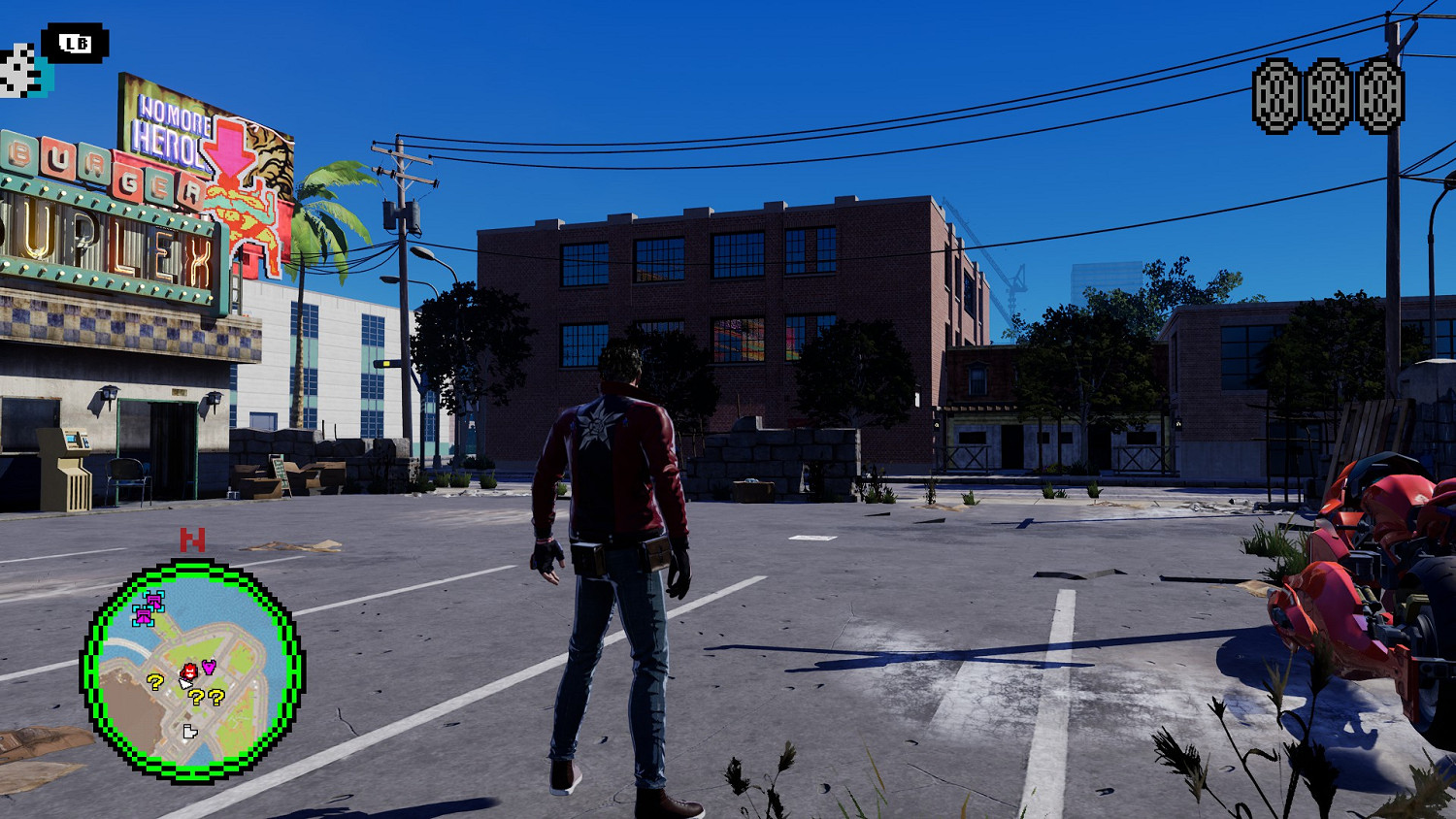 《英雄不再3》PC版默認是NS低畫質!需手動改ini檔案 《英雄不再3》PC版默認是NS低畫質!需手動改ini檔案