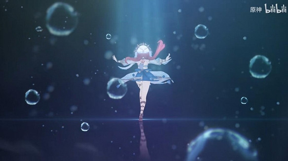 《原神》妮露“蓮舞纖姿”展示 舞步輕靈的沙漠之花 《原神》妮露“蓮舞纖姿”展示 舞步輕靈的沙漠之花