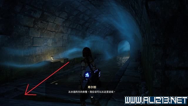 《失落迷城群星的詛咒》全任務全Boss通關流程圖文攻略 全收集攻略