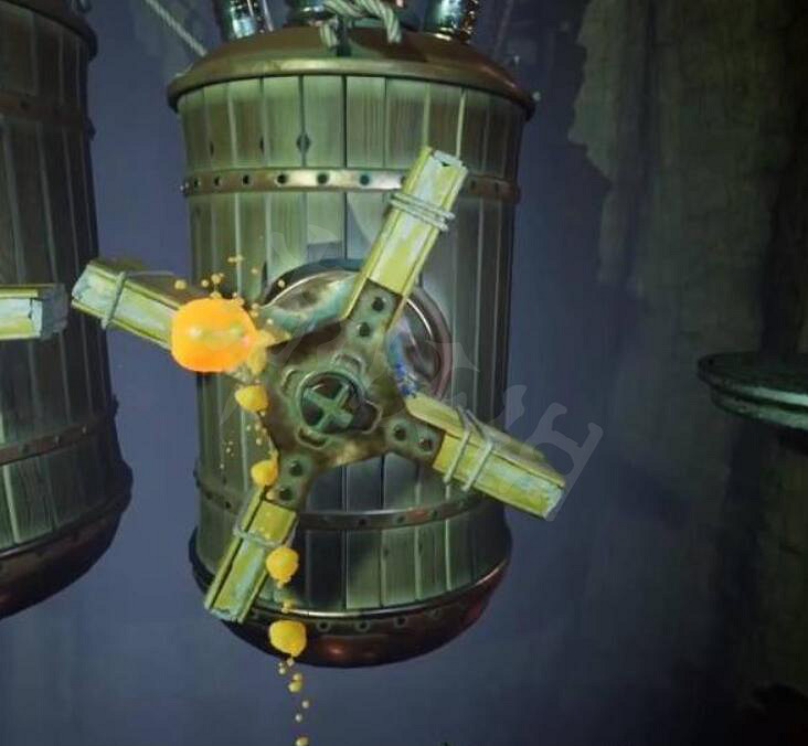 《雙人成行》第三關要怎麽達成？第三關攻略介紹