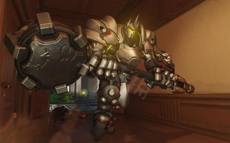 《鬥陣特攻》“歸來”怎麽克制萊因哈特?克制萊因哈特方法介紹 《鬥陣特攻》“歸來”怎麽克制萊因哈特?克制萊因哈特方法介紹