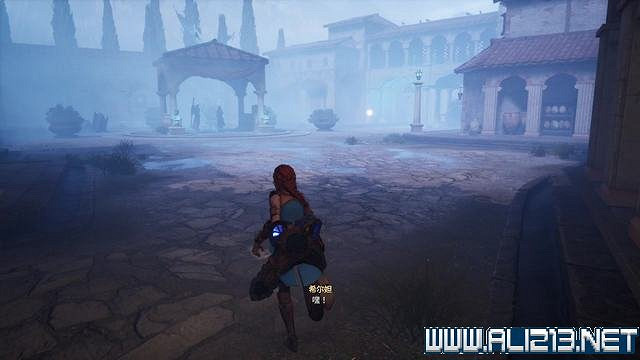 《失落迷城群星的詛咒》全任務全Boss通關流程圖文攻略 全收集攻略