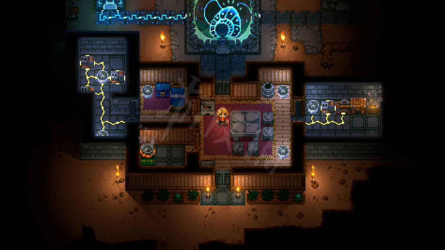 《核心守護者》NPC入住條件是什麽?NPC入住條件介紹 《核心守護者》NPC入住條件是什麽?NPC入住條件介紹