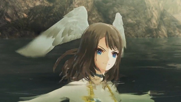 《異度神劍3》泳裝宣傳片公布 俊男美女清涼亮相! 《異度神劍3》泳裝宣傳片公布 俊男美女清涼亮相!