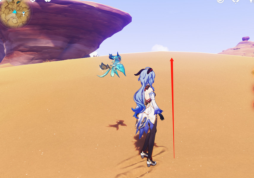 《原神》活力之家史萊姆隱藏寶箱在哪?活力之家史萊姆隱藏寶箱位置 《原神》活力之家史萊姆隱藏寶箱在哪?活力之家史萊姆隱藏寶箱位置