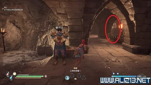 《失落迷城群星的詛咒》全任務全Boss通關流程圖文攻略 全收集攻略