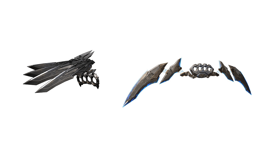 《Apex英雄》手遊第三賽季“至高之人” 新英雄艾許上線 《Apex英雄》手遊第三賽季“至高之人” 新英雄艾許上線