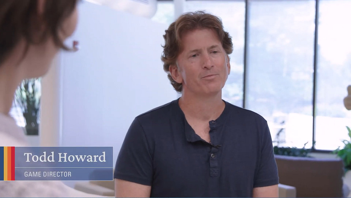 《星空之地》最新採訪：不是硬科幻 但仍有現實基礎