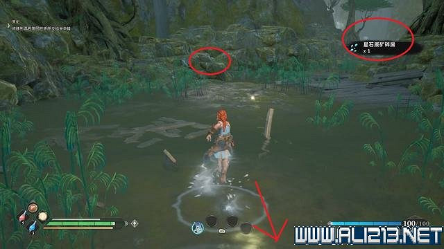 《失落迷城群星的詛咒》全任務全Boss通關流程圖文攻略 全收集攻略