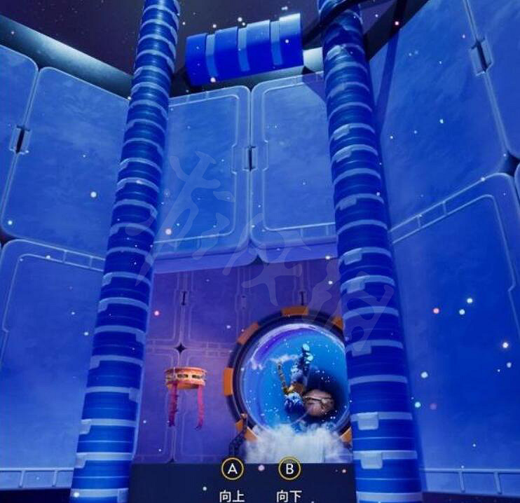 《雙人成行》太空之旅怎麽過？太空之旅攻略介紹