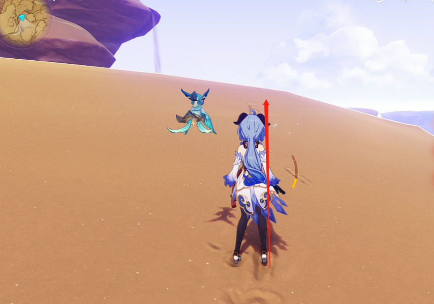 《原神》活力之家史萊姆隱藏寶箱在哪?活力之家史萊姆隱藏寶箱位置 《原神》活力之家史萊姆隱藏寶箱在哪?活力之家史萊姆隱藏寶箱位置