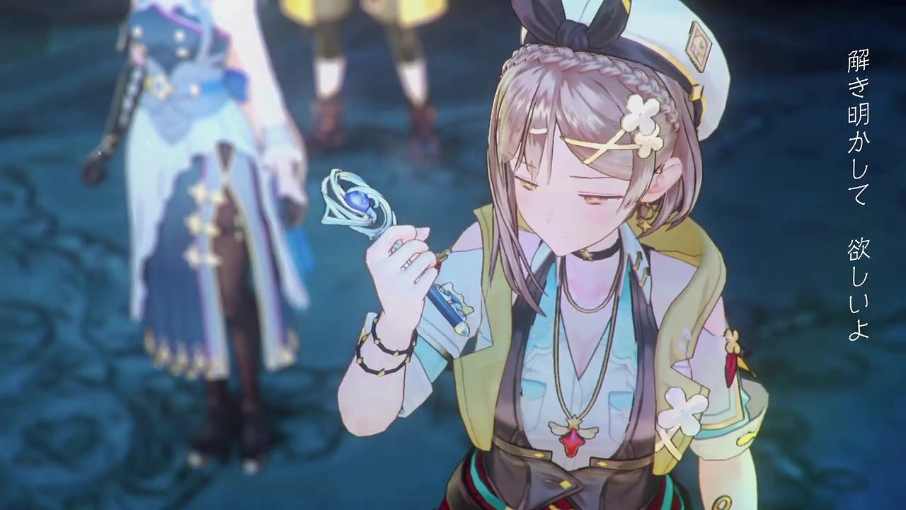 新遊唱出來 索尼“One Room Playground”宣傳片