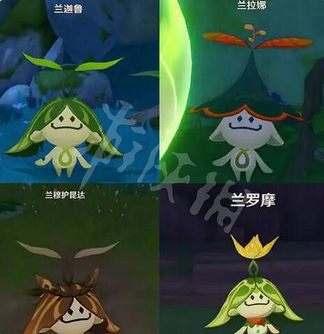 《原神》草神聖遺物用什麽?草神聖遺物推薦 《原神》草神聖遺物用什麽?草神聖遺物推薦