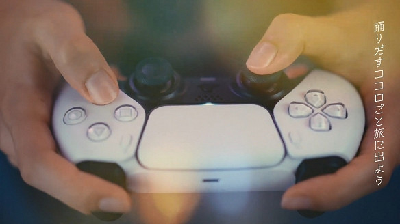 PlayStation最新廣告片公布 20多款遊戲組成歡快樂園 PlayStation最新廣告片公布 20多款遊戲組成歡快樂園