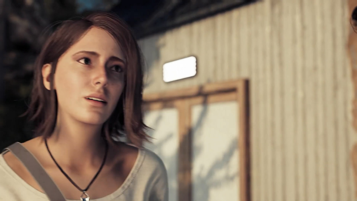 恐怖冒險遊戲《聖歌》試玩預告片！PC配置要求公布