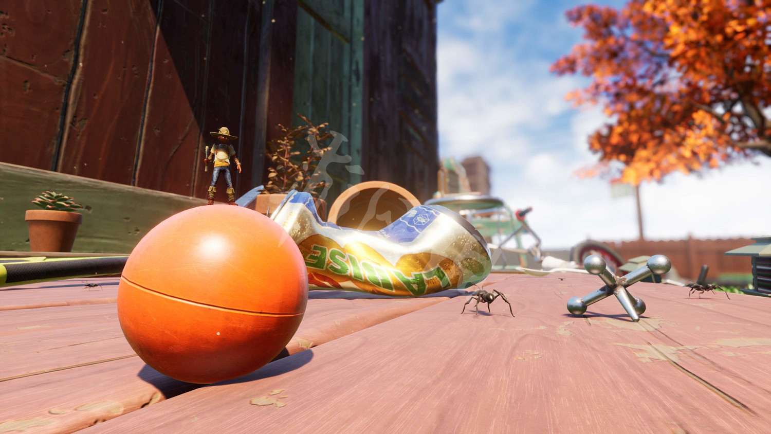 《微小世界生存戰》怎麽解鎖巨型糖球?巨型糖球解鎖方法 《微小世界生存戰》怎麽解鎖巨型糖球?巨型糖球解鎖方法