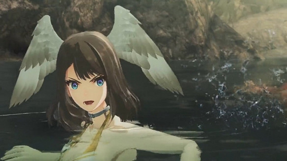 《異度神劍3》泳裝宣傳片公布 俊男美女清涼亮相! 《異度神劍3》泳裝宣傳片公布 俊男美女清涼亮相!