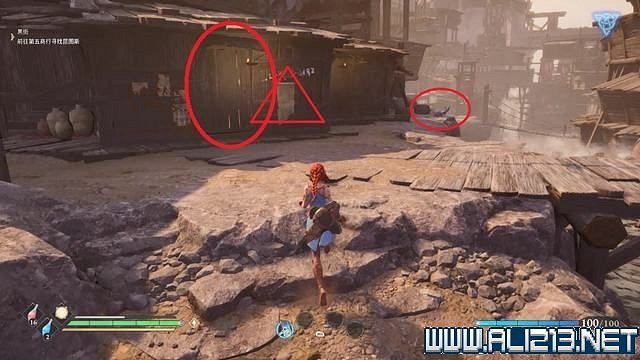 《失落迷城群星的詛咒》全任務全Boss通關流程圖文攻略 全收集攻略